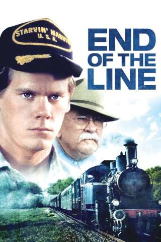 Fine della linea [HD] (1987)