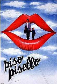 Piso pisello [HD] (1981)