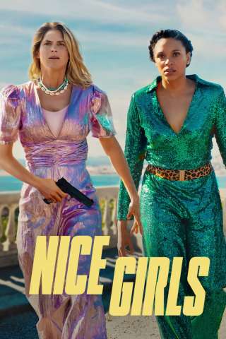 Nice Girls [HD] (2024)