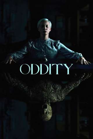 Oddity [SD] (2024)