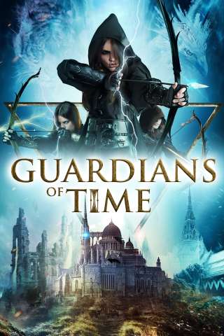 Guardians of Time [HD] (2023)