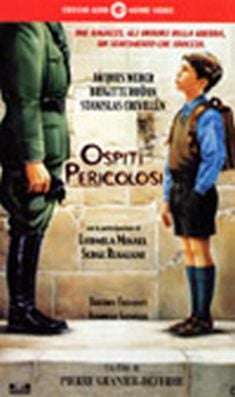 Ospiti pericolosi [HD] (1995)