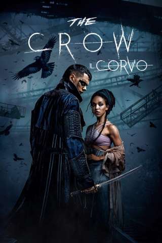 The Crow - Il corvo [HD/MD] (2024)