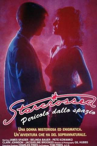 Pericolo dallo spazio [HD] (1985)