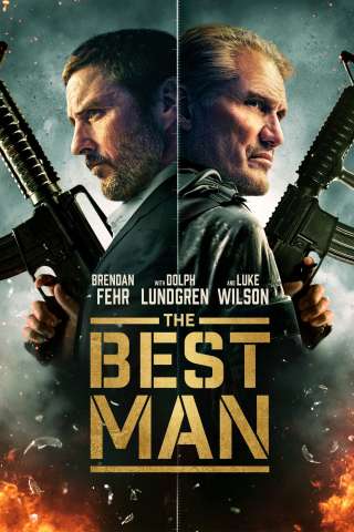 The Best Man [HD] (2023)