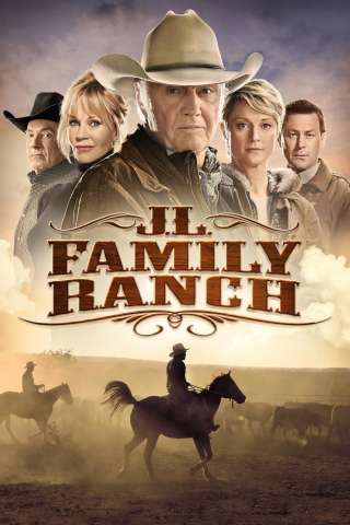 JL Family Ranch [HD] (2016)