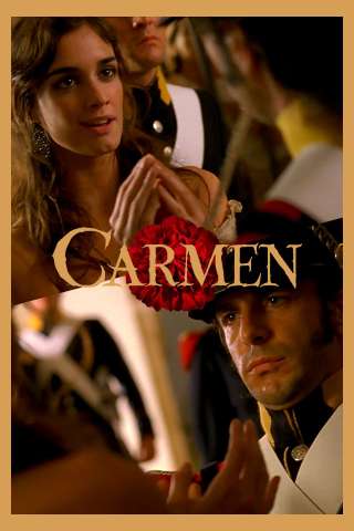 Carmen [HD] (2003)