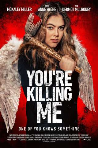 You're Killing Me [SD] (2023)