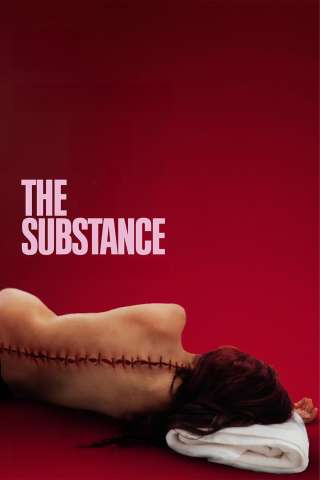 The Substance [HD] (2024)